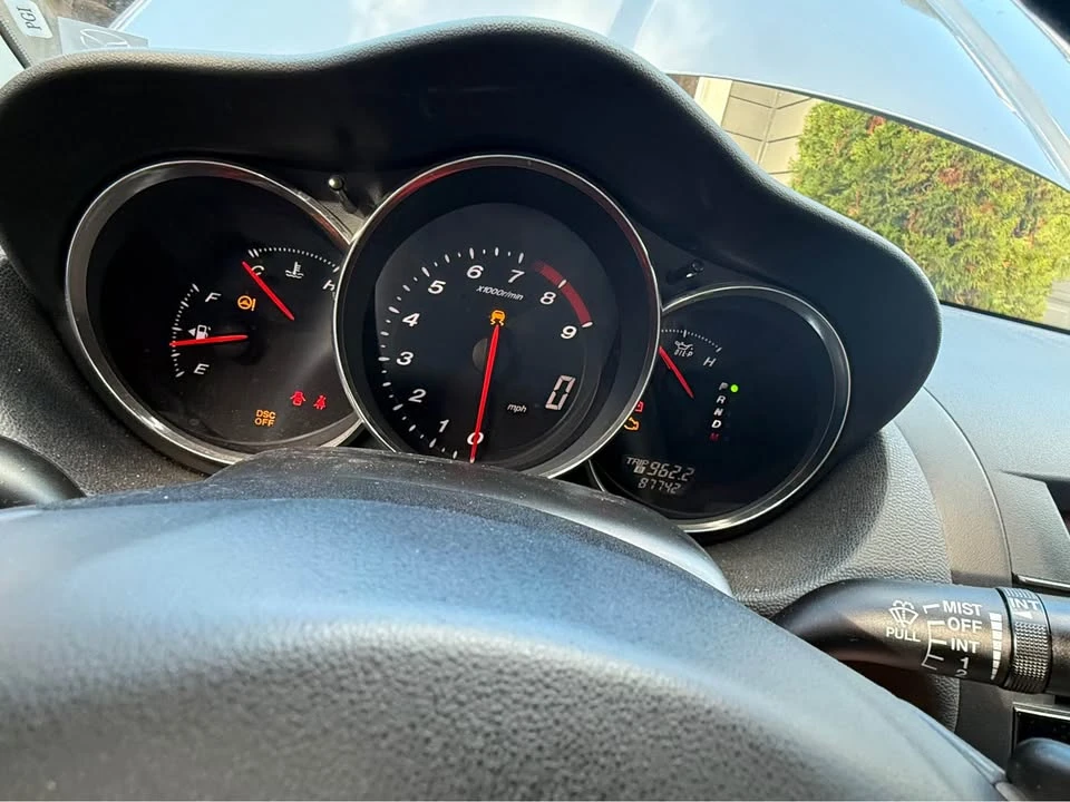 2007 Mazda RX-8 1st Gen - Image 10 of 11