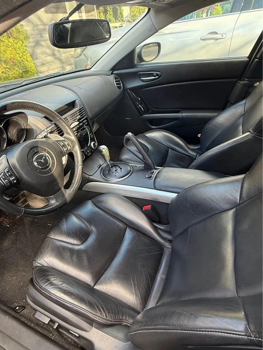 2007 Mazda RX-8 1st Gen - Image 4 of 11