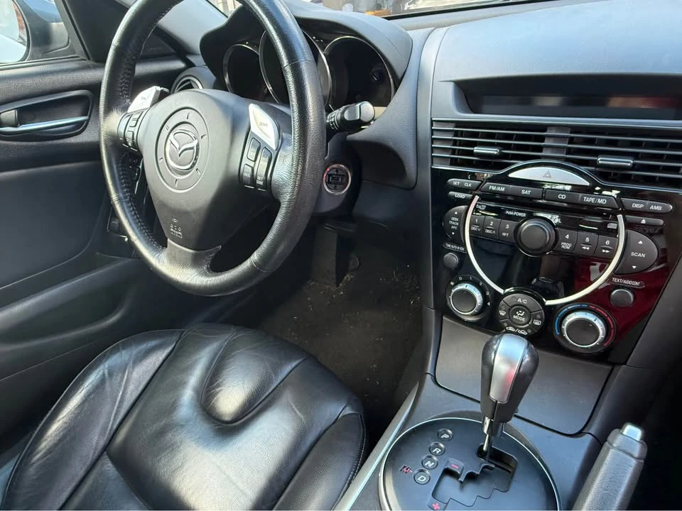 2007 Mazda RX-8 1st Gen - Image 9 of 11