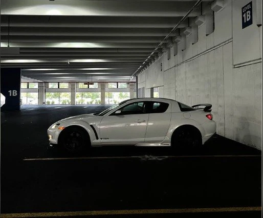 2007 Mazda RX-8 1st Gen - Image 3 of 13