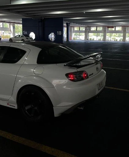 2007 Mazda RX-8 1st Gen - Image 4 of 13