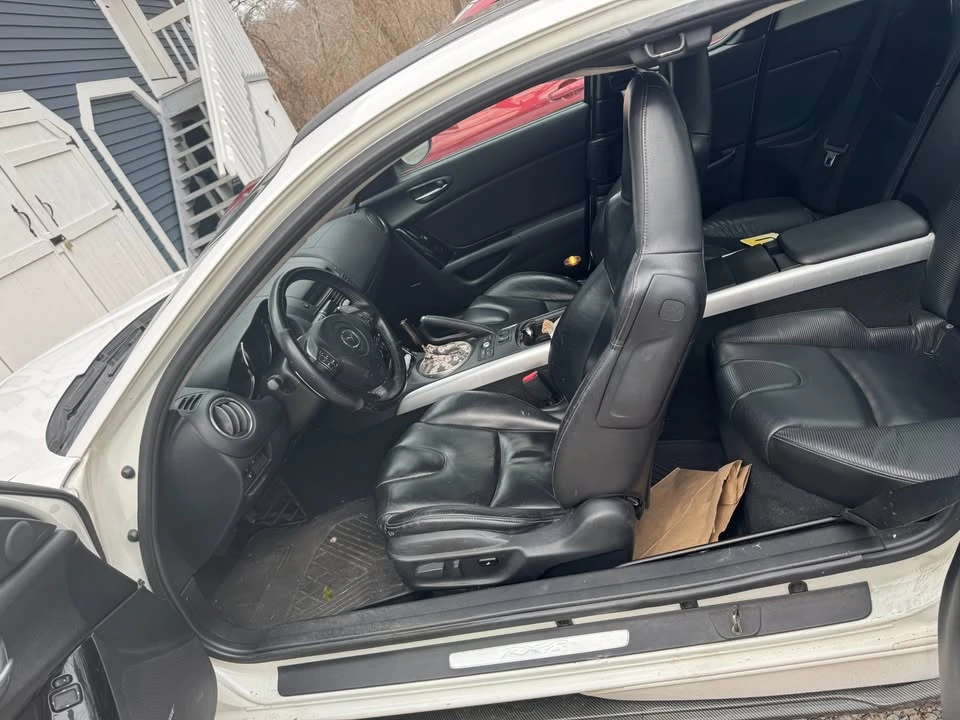 2007 Mazda RX-8 1st Gen - Image 12 of 13