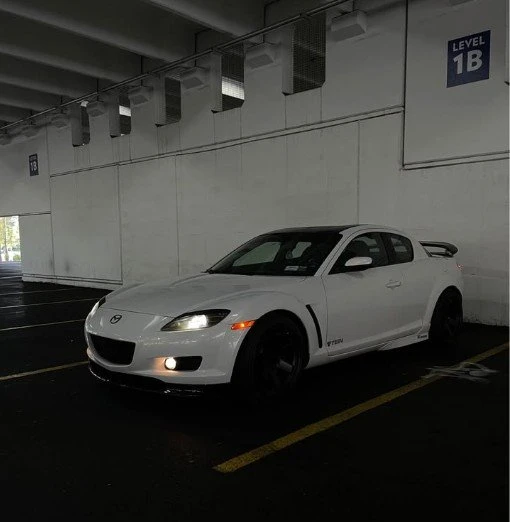 2007 Mazda RX-8 1st Gen - Image 2 of 13