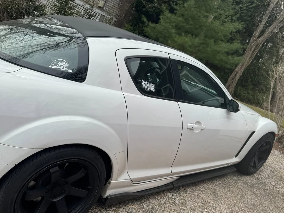 2007 Mazda RX-8 1st Gen - Image 6 of 13