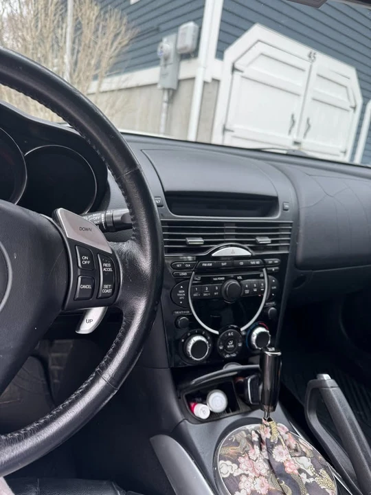 2007 Mazda RX-8 1st Gen - Image 10 of 13