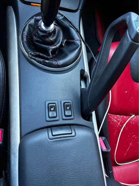2007 Mazda RX-8 1st Gen - Image 12 of 16