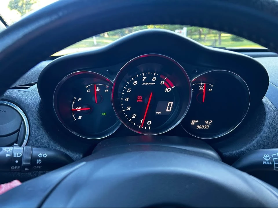 2007 Mazda RX-8 1st Gen - Image 10 of 16