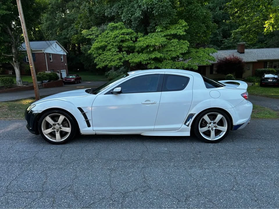 2007 Mazda RX-8 1st Gen - Image 3 of 16