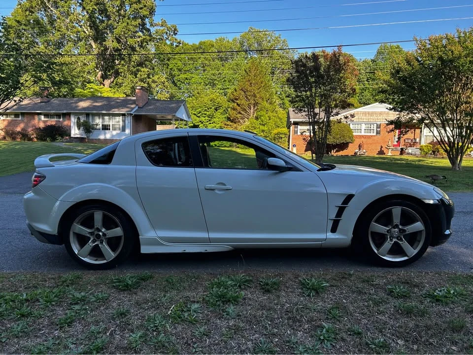 2007 Mazda RX-8 1st Gen - Image 5 of 16