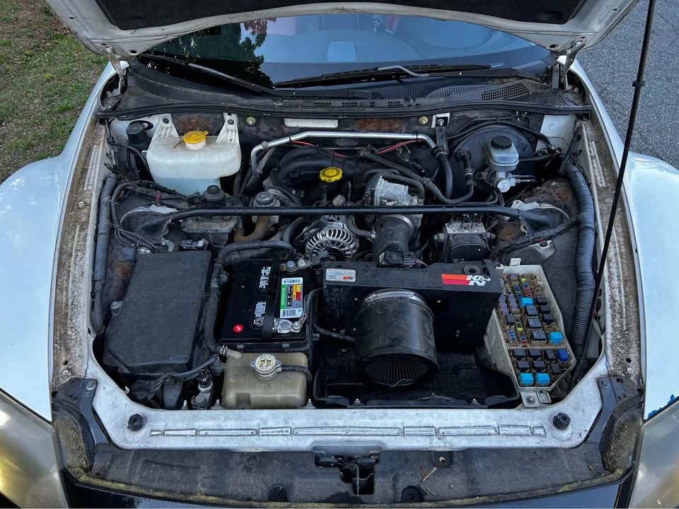 2007 Mazda RX-8 1st Gen - Image 15 of 16