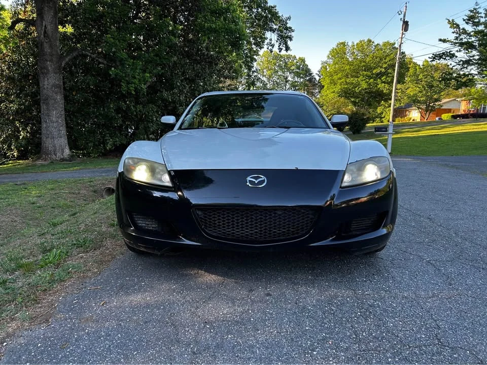 2007 Mazda RX-8 1st Gen - Image 2 of 16