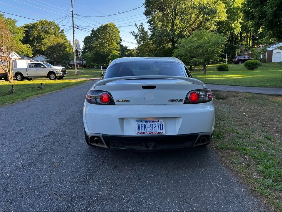 2007 Mazda RX-8 1st Gen - Image 4 of 16