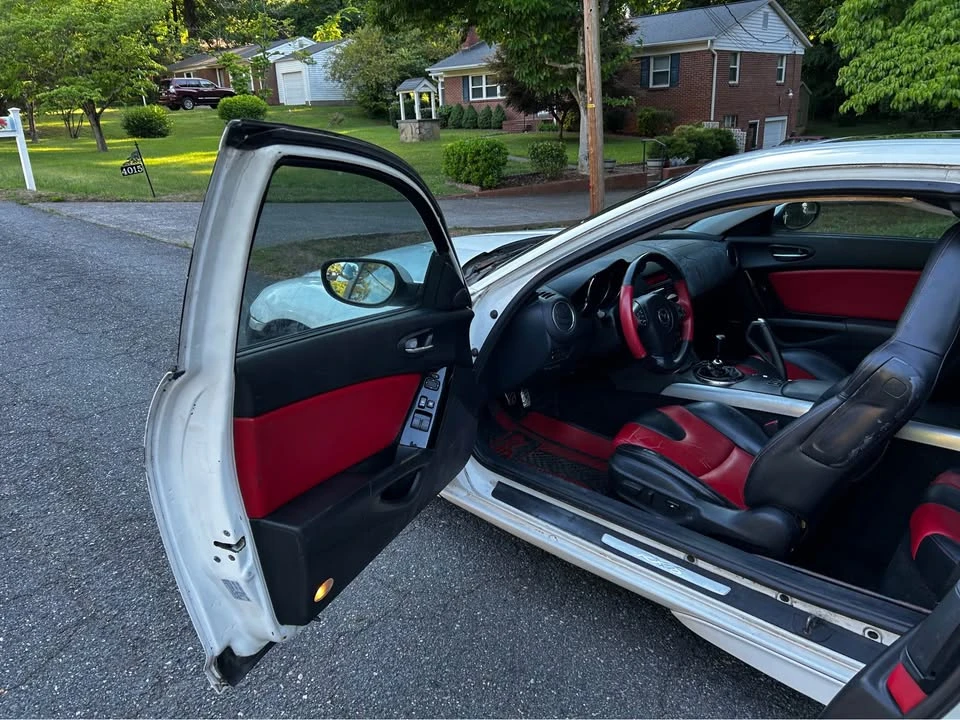 2007 Mazda RX-8 1st Gen - Image 9 of 16