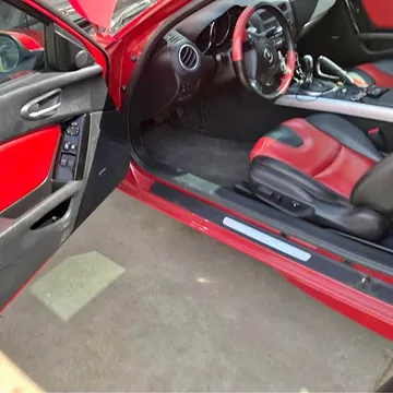 2007 Mazda RX-8 Grand Touring