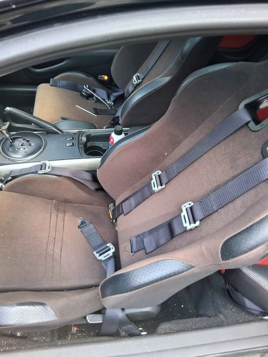 2007 Mazda RX-8 1st Gen - Image 11 of 15