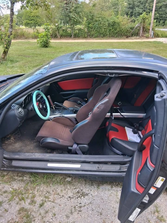 2007 Mazda RX-8 1st Gen - Image 10 of 15