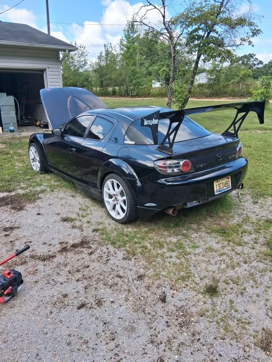 2007 Mazda RX-8 1st Gen - Image 2 of 15