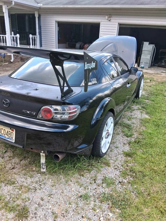 2007 Mazda RX-8 1st Gen - Image 5 of 15