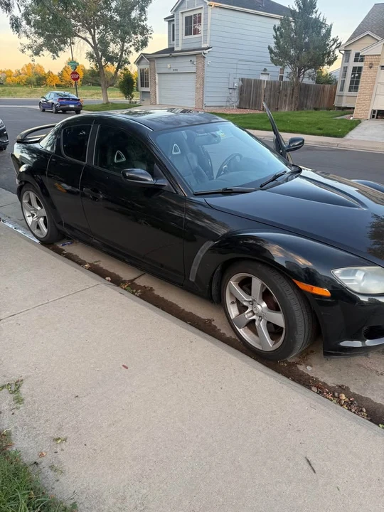 2007 Mazda RX-8 1st Gen - Image 2 of 13