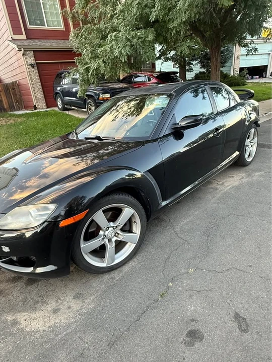 2007 Mazda RX-8 1st Gen - Image 3 of 13
