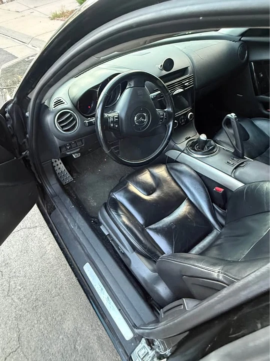 2007 Mazda RX-8 1st Gen - Image 7 of 13