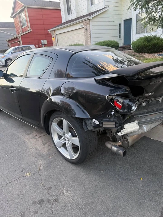 2007 Mazda RX-8 1st Gen - Image 4 of 13