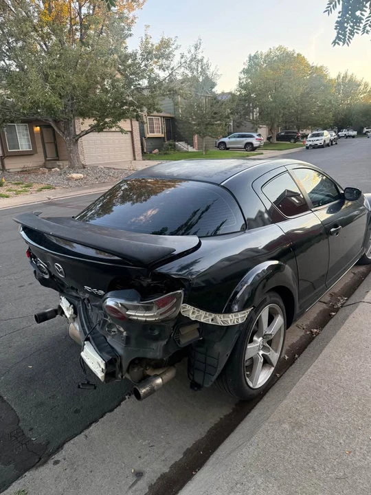 2007 Mazda RX-8 1st Gen - Image 6 of 13