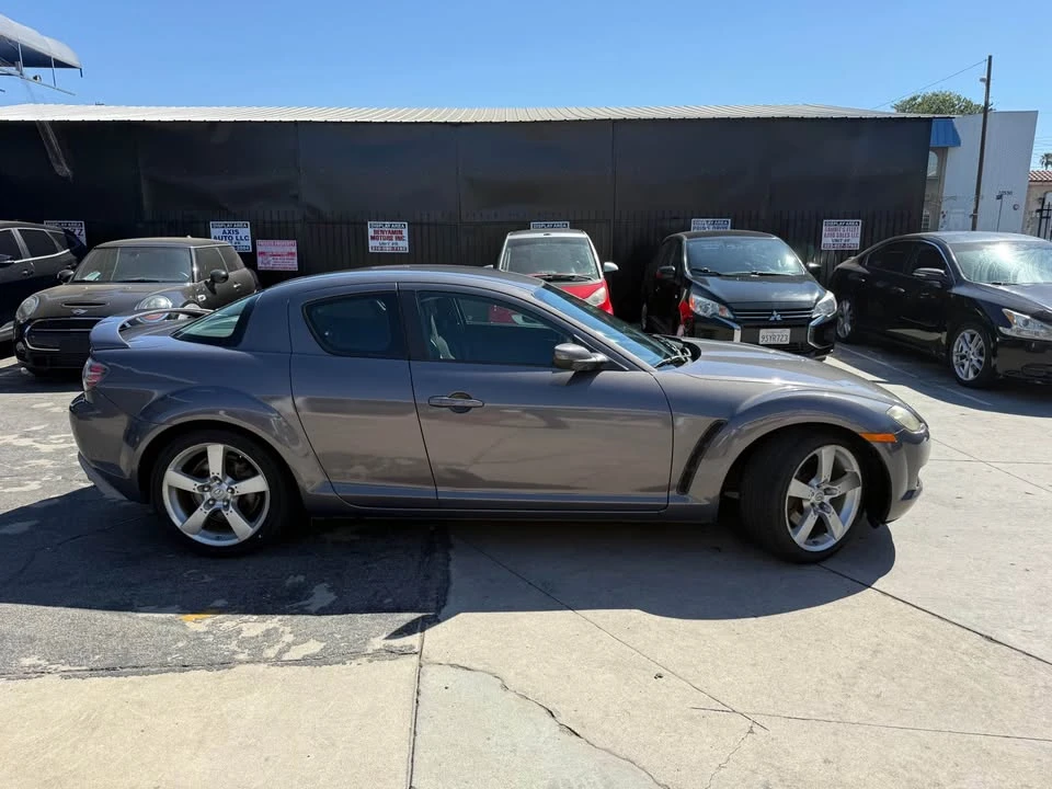 2007 Mazda RX-8 1st Gen - Image 4 of 14