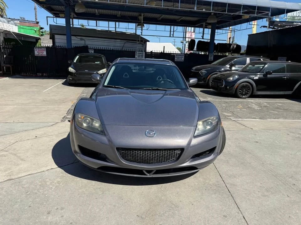 2007 Mazda RX-8 1st Gen - Image 2 of 14