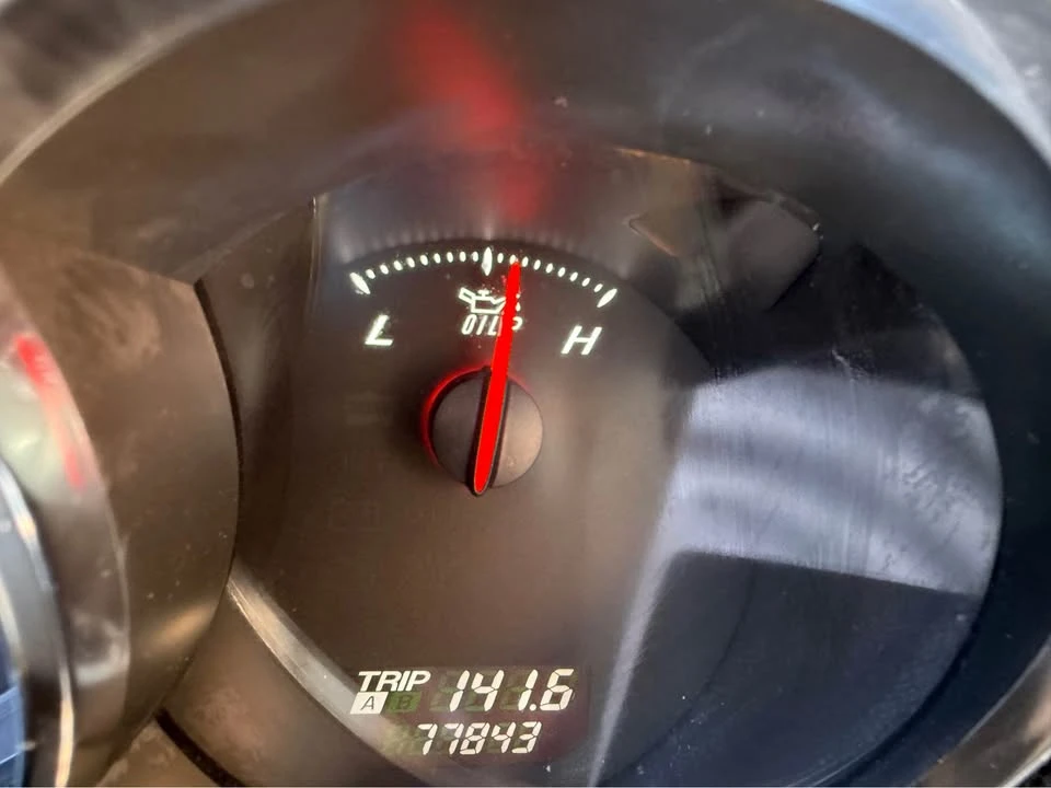 2007 Mazda RX-8 1st Gen - Image 11 of 14