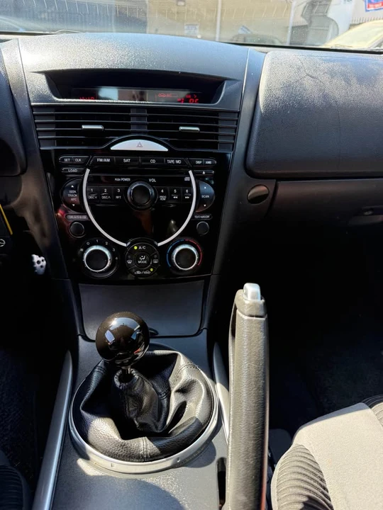 2007 Mazda RX-8 1st Gen - Image 12 of 14