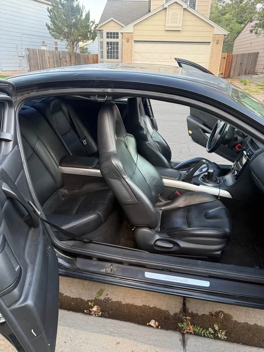 2007 Mazda RX-8 1st Gen - Image 10 of 13