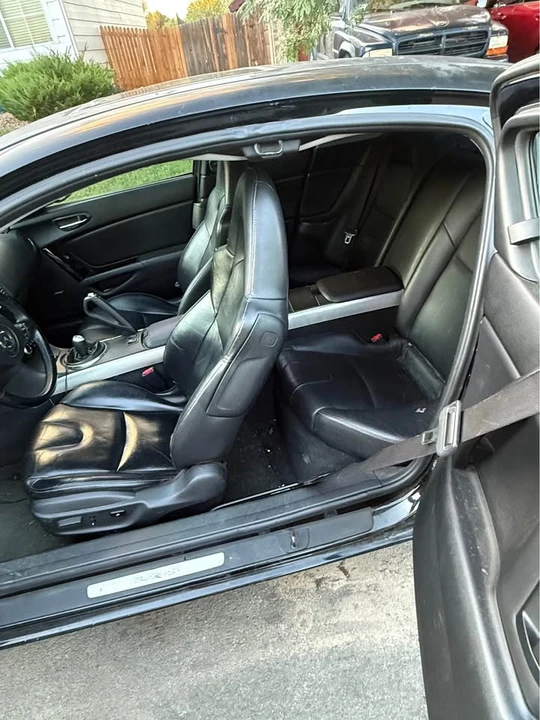 2007 Mazda RX-8 1st Gen - Image 8 of 13