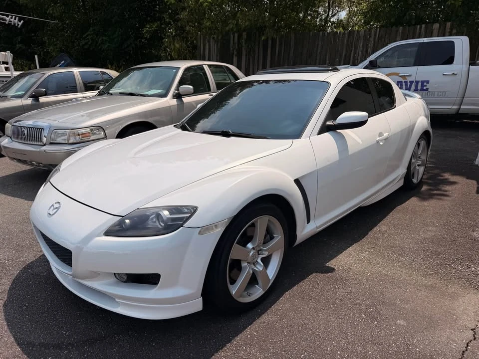 2007 Mazda RX-8 1st Gen - Image 3 of 16