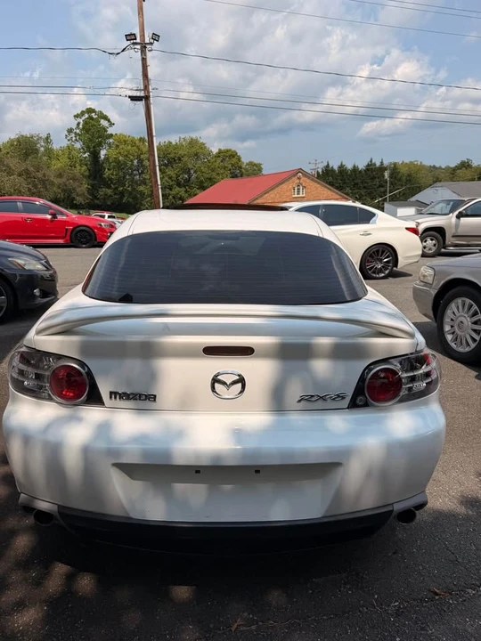 2007 Mazda RX-8 1st Gen - Image 2 of 16