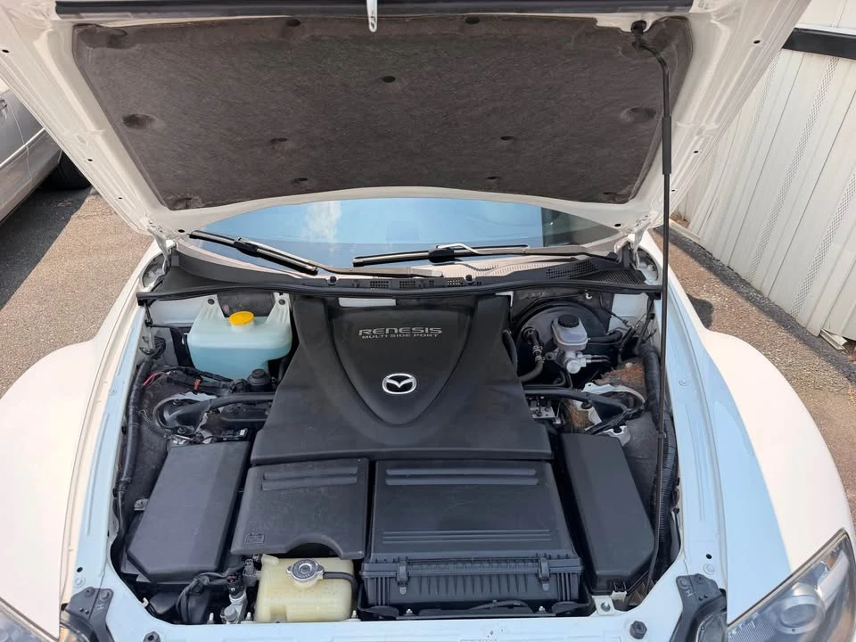 2007 Mazda RX-8 1st Gen - Image 14 of 16