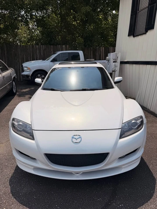 2007 Mazda RX-8 1st Gen - Image 4 of 16