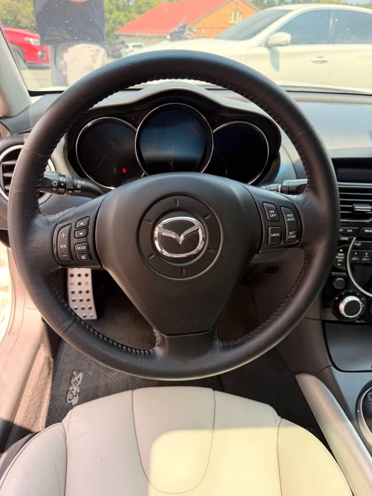 2007 Mazda RX-8 1st Gen - Image 7 of 16