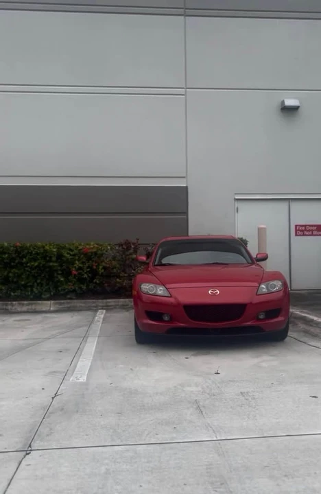 2007 Mazda RX-8 1st Gen - Image 3 of 6