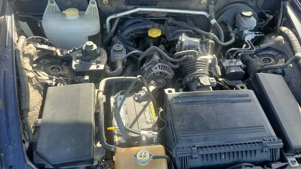 2007 Mazda RX-8 1st Gen - Image 2 of 3