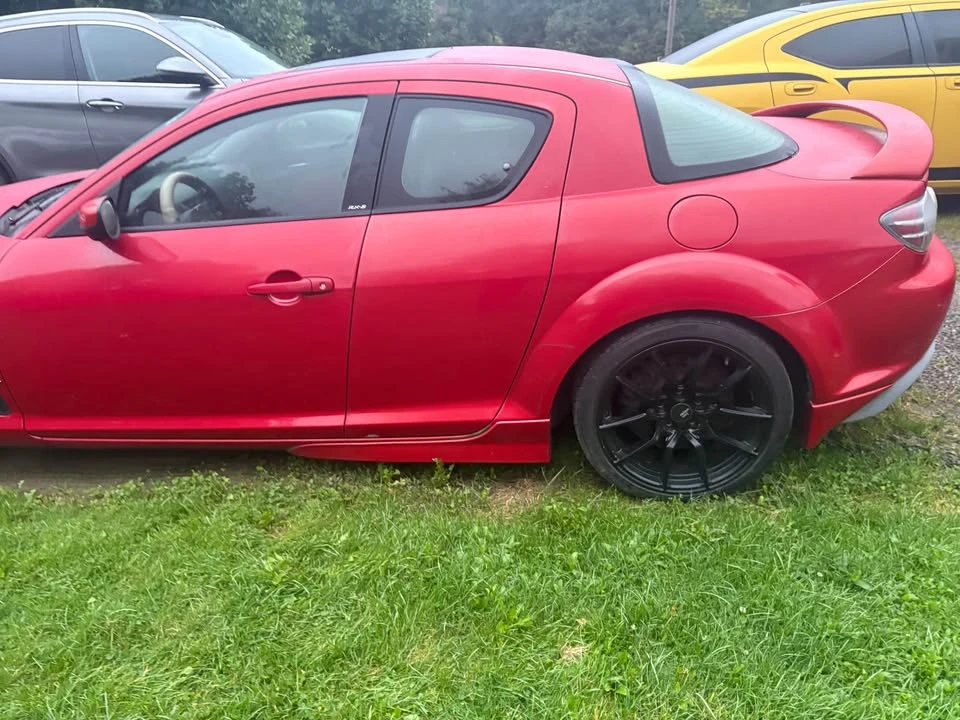 2007 Mazda RX-8 1st Gen - Image 5 of 6