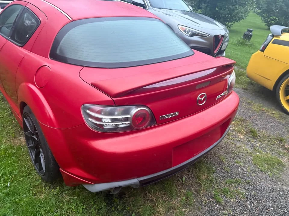 2007 Mazda RX-8 1st Gen - Image 4 of 6
