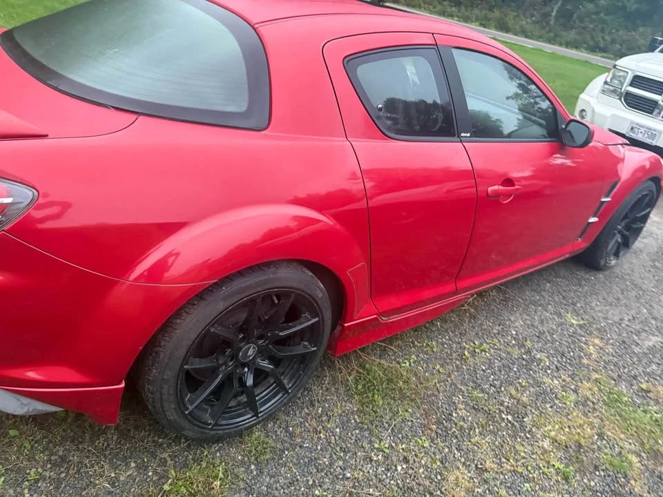 2007 Mazda RX-8 1st Gen - Image 3 of 6