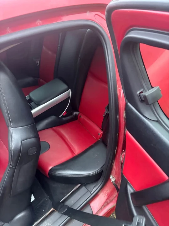 2007 Mazda RX-8 1st Gen - Image 6 of 6