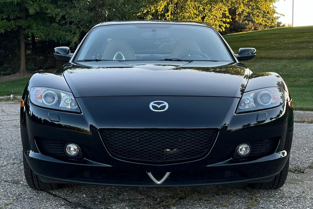 2007 Mazda RX-8 1st Gen - Image 2 of 31