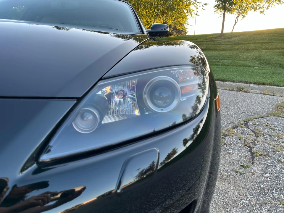 2007 Mazda RX-8 1st Gen - Image 12 of 31
