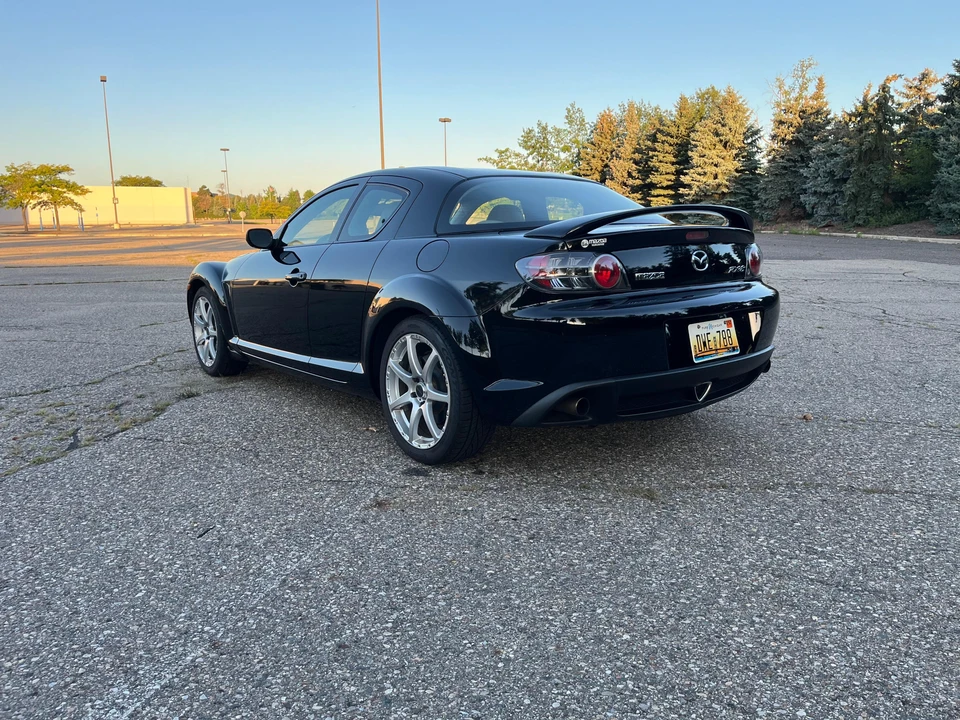 2007 Mazda RX-8 1st Gen - Image 7 of 31