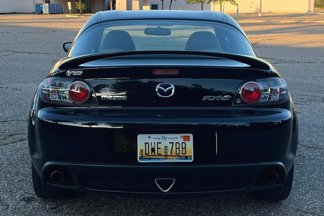 2007 Mazda RX-8 1st Gen - Image 5 of 31