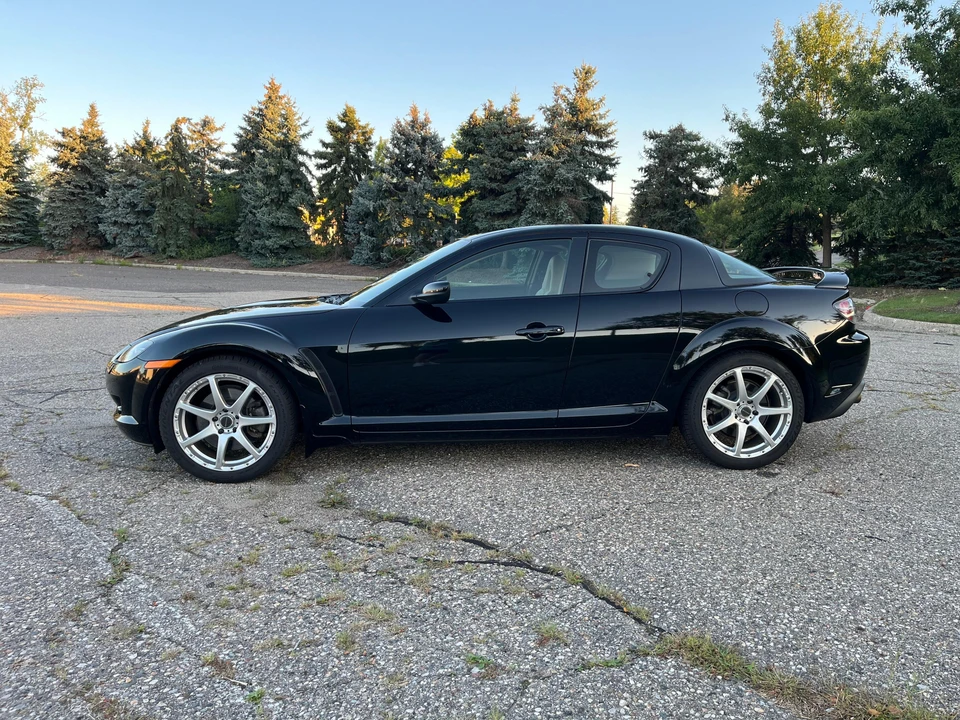 2007 Mazda RX-8 1st Gen - Image 6 of 31