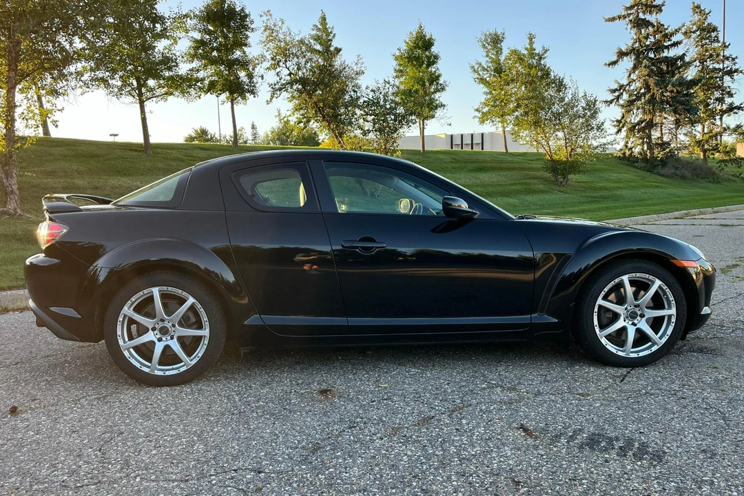 2007 Mazda RX-8 1st Gen - Image 3 of 31
